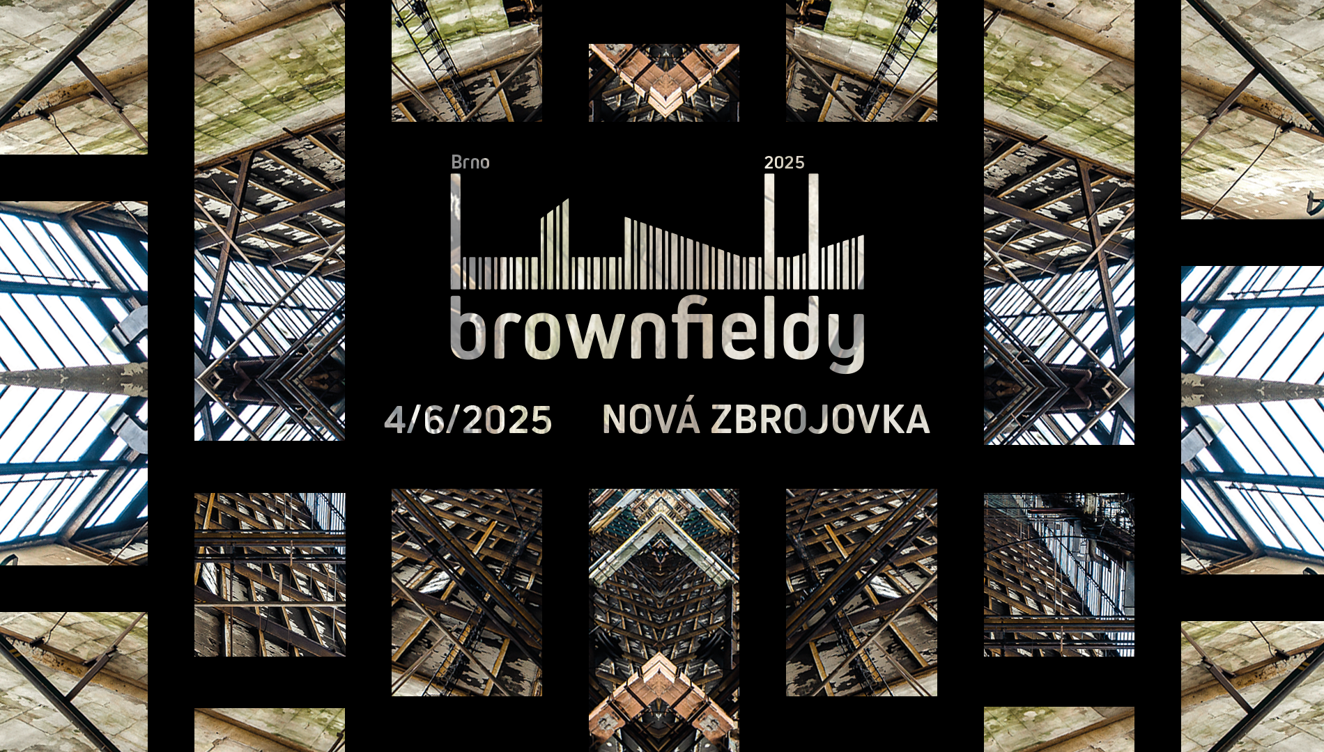 Konference Brownfieldy