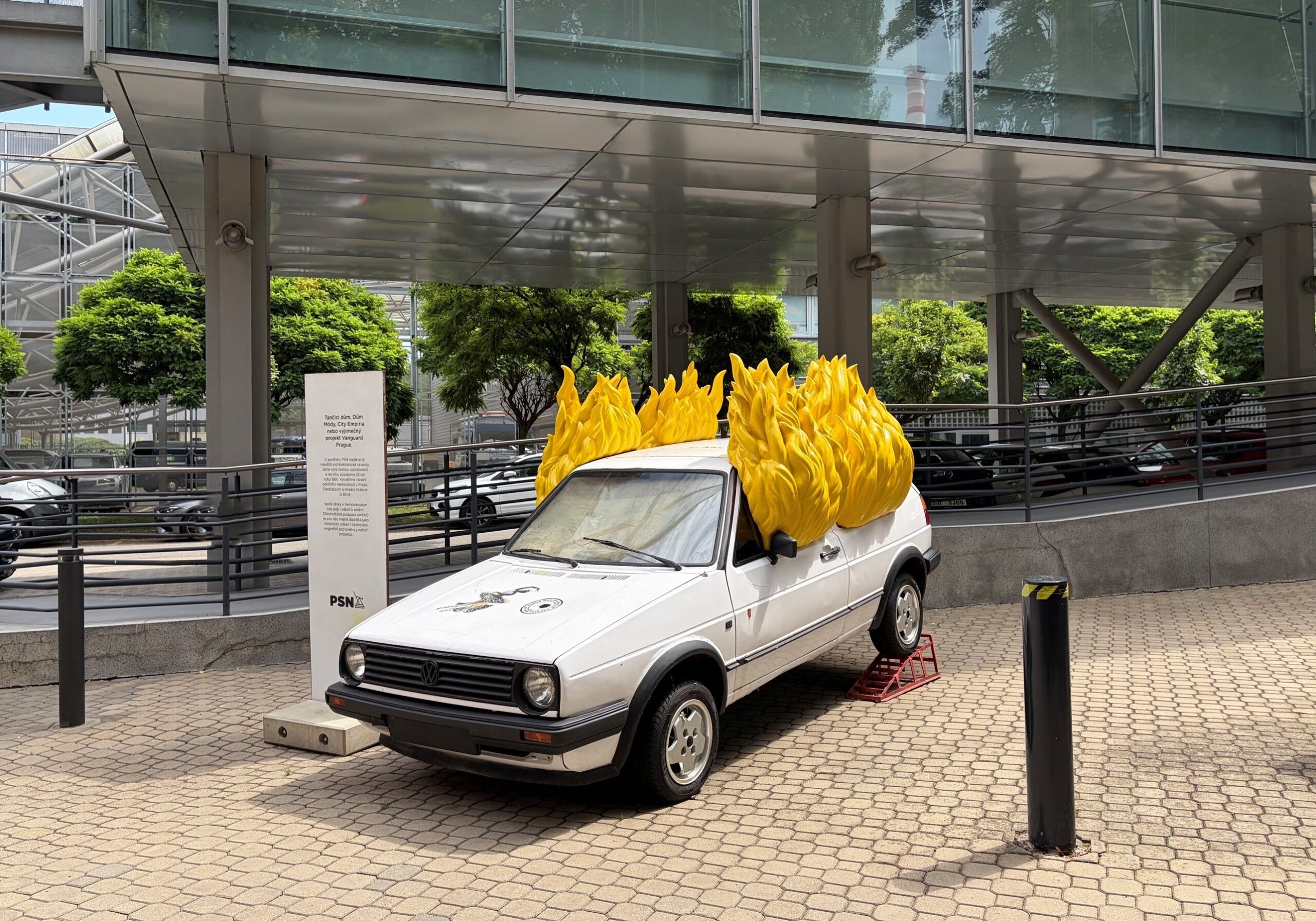 RIOT od Pasta Oner